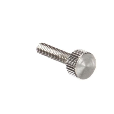 Bunn Screw, Thumb 8-32X.75 Nkl Pl 01319.0000